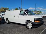 New 2024 Chevrolet Express 2500 Work Truck RWD, Adrian Steel General Service Upfitted Cargo Van for sale #G4078 - photo 9