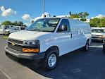 New 2024 Chevrolet Express 2500 Work Truck RWD, Adrian Steel General Service Upfitted Cargo Van for sale #G4078 - photo 4