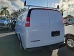 New 2024 Chevrolet Express 2500 Work Truck RWD, Adrian Steel General Service Upfitted Cargo Van for sale #G4078 - photo 6