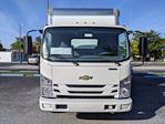 2021 LCF 4500XD Regular Cab DRW 4x2,  Morgan Truck Body Gold Star Dry Freight #P1065 - photo 11