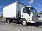 2021 LCF 4500XD Regular Cab DRW 4x2,  Morgan Truck Body Dry Freight #P1067 - photo 3