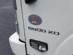 2023 Chevrolet LCF 5500XD Regular Cab RWD, Knapheide KVA Box Truck for sale #P3092 - photo 8