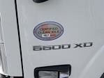 New 2023 Chevrolet LCF 5500XD Regular Cab RWD, 24' Morgan Truck Body Gold Star Box Truck for sale #P3095 - photo 12