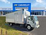 New 2023 Chevrolet LCF 5500XD Regular Cab RWD, Morgan Truck Body Gold Star Box Truck for sale #P3097 - photo 1