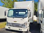 New 2023 Chevrolet LCF 5500XD Regular Cab RWD, Morgan Truck Body Gold Star Box Truck for sale #P3097 - photo 3