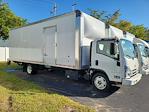 New 2023 Chevrolet LCF 5500XD Regular Cab RWD, Morgan Truck Body Gold Star Box Truck for sale #P3097 - photo 26