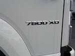 New 2024 Chevrolet LCF 7500XD Regular Cab RWD, 26' Morgan Truck Body Gold Star Box Truck for sale #P4076 - photo 11