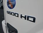 2024 Chevrolet LCF 5500HD Regular Cab RWD, Knapheide KVA Box Truck for sale #P4095 - photo 8