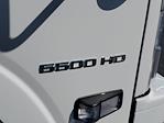 New 2024 Chevrolet LCF 5500HD Regular Cab RWD, 20' Morgan Truck Body Gold Star Box Truck for sale #P4109 - photo 9