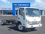 New 2024 Chevrolet LCF 5500XD Crew Cab RWD, Cab Chassis for sale #P4133 - photo 1