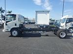 New 2024 Chevrolet LCF 5500XD Crew Cab RWD, Cab Chassis for sale #P4133 - photo 6