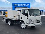 2024 Chevrolet LCF 4500HG Regular Cab RWD, Real Fleet Solutions Excalibur Spray Truck for sale #P4152 - photo 1