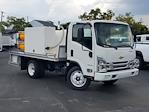 2024 Chevrolet LCF 4500HG Regular Cab RWD, Real Fleet Solutions Excalibur Spray Truck for sale #P4152 - photo 32