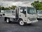 New 2024 Chevrolet LCF 4500HG Regular Cab RWD, 10' MC Ventures Flatbed Truck for sale #P4175 - photo 22