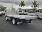 New 2024 Chevrolet LCF 4500HG Regular Cab RWD, 10' MC Ventures Flatbed Truck for sale #P4175 - photo 4