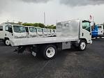 New 2024 Chevrolet LCF 4500HG Regular Cab RWD, 10' MC Ventures Flatbed Truck for sale #P4175 - photo 2