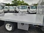 New 2024 Chevrolet LCF 4500HG Regular Cab RWD, 10' MC Ventures Flatbed Truck for sale #P4175 - photo 5