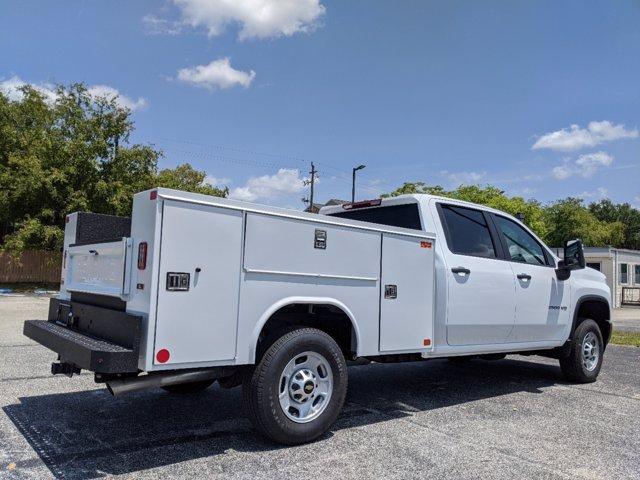 Chevrolet Service Body Trucks Fort Myers, Fl