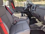 2021 Silverado Medium Duty Regular Cab DRW 4x2,  Cadet Truck Bodies Frisco Platform Body #S1550 - photo 13