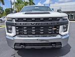 Used 2022 Chevrolet Silverado 2500 Work Truck Double Cab 4x4, 8' Monroe Truck Equipment MSS II Service Truck for sale #S2396A - photo 8