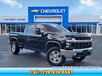 Used 2020 Chevrolet Silverado 2500 LT Crew Cab 4WD, Pickup for sale #S25001A - photo 1