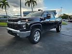 Used 2020 Chevrolet Silverado 2500 LT Crew Cab 4WD, Pickup for sale #S25001A - photo 3