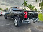 Used 2020 Chevrolet Silverado 2500 LT Crew Cab 4WD, Pickup for sale #S25001A - photo 4