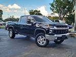 Used 2020 Chevrolet Silverado 2500 LT Crew Cab 4WD, Pickup for sale #S25001A - photo 30