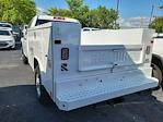 New 2025 Chevrolet Silverado 2500 Work Truck Regular Cab 4WD, 8' 2" Reading SL Service Body Service Truck for sale #S25010 - photo 2