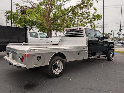 Used 2022 Chevrolet Silverado 4500 Regular Cab RWD, Monroe Truck Equipment TowPRO Hauler Body for sale #H3026A - photo 2