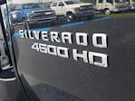 2023 Chevrolet Silverado 4500 Crew Cab DRW 4WD, Monroe Truck Equipment TowPRO Hauler Body for sale #S3338 - photo 8