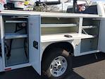 New 2023 Chevrolet Silverado 2500 Work Truck Crew Cab RWD, Knapheide KMS Mechanics Body for sale #S3371 - photo 4