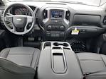 New 2023 Chevrolet Silverado 2500 Work Truck Crew Cab 4WD, Knapheide Steel Service Body Mechanics Body for sale #S3517 - photo 12