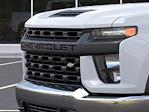 New 2023 Chevrolet Silverado 2500 Work Truck Crew Cab 4WD, 8' 2" Monroe Truck Equipment ServicePRO™ Service Truck for sale #S3529 - photo 13