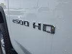 New 2023 Chevrolet Silverado 2500 Work Truck Crew Cab 4WD, Monroe Truck Equipment ServicePRO™ Service Truck for sale #S3571 - photo 12