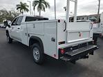 2023 Chevrolet Silverado 2500 Crew Cab 4WD, Monroe Truck Equipment ServicePRO™ Service Truck for sale #S3571 - photo 2