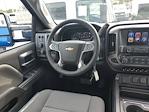 New 2023 Chevrolet Silverado 4500 LT Crew Cab 4WD, Cab Chassis for sale #S3579 - photo 11