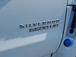 New 2023 Chevrolet Silverado 5500 Work Truck Regular Cab 4WD, Reading Master Mechanic HD Crane Mechanics Body for sale #S3585 - photo 10