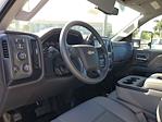 2023 Chevrolet Silverado 5500 Regular Cab DRW 4WD, Reading Master Mechanic HD Crane Mechanics Body for sale #S3585 - photo 15