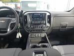 New 2023 Chevrolet Silverado 4500 LT Crew Cab 4WD, Cab Chassis for sale #S3586 - photo 13