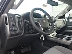 New 2023 Chevrolet Silverado 4500 LT Crew Cab 4WD, Cab Chassis for sale #S3586 - photo 15