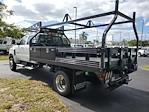 New 2023 Chevrolet Silverado 4500 Work Truck Crew Cab 4WD, CM Truck Beds Contractor Truck for sale #S3594 - photo 7