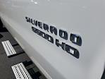 2023 Chevrolet Silverado 5500 Crew Cab DRW RWD, Cab Chassis for sale #S3598 - photo 4