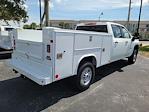 New 2024 Chevrolet Silverado 2500 Work Truck Crew Cab 4WD, 8' 2" Reading SL Service Body Service Truck for sale #S41016 - photo 2