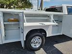 New 2024 Chevrolet Silverado 2500 Work Truck Crew Cab 4WD, 8' 2" Reading SL Service Body Service Truck for sale #S41016 - photo 8