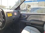 2024 Chevrolet Silverado 6500 Regular Cab DRW 4WD, Crysteel Contractor Dump Truck for sale #S41024 - photo 22