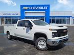 New 2024 Chevrolet Silverado 2500 Work Truck Crew Cab 4WD, Service Truck for sale #S41026 - photo 1