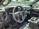 New 2024 Chevrolet Silverado 2500 Work Truck Crew Cab 4WD, Service Truck for sale #S41026 - photo 15