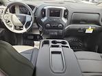 New 2024 Chevrolet Silverado 2500 Work Truck Crew Cab 4WD, Service Truck for sale #S41031 - photo 12