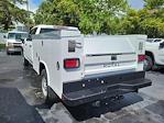 New 2024 Chevrolet Silverado 2500 Work Truck Crew Cab 4WD, Service Truck for sale #S41031 - photo 4